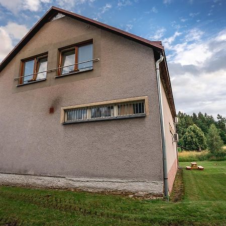Apartman Odolov Jestrebi Hory Male Svatonovice Luaran gambar