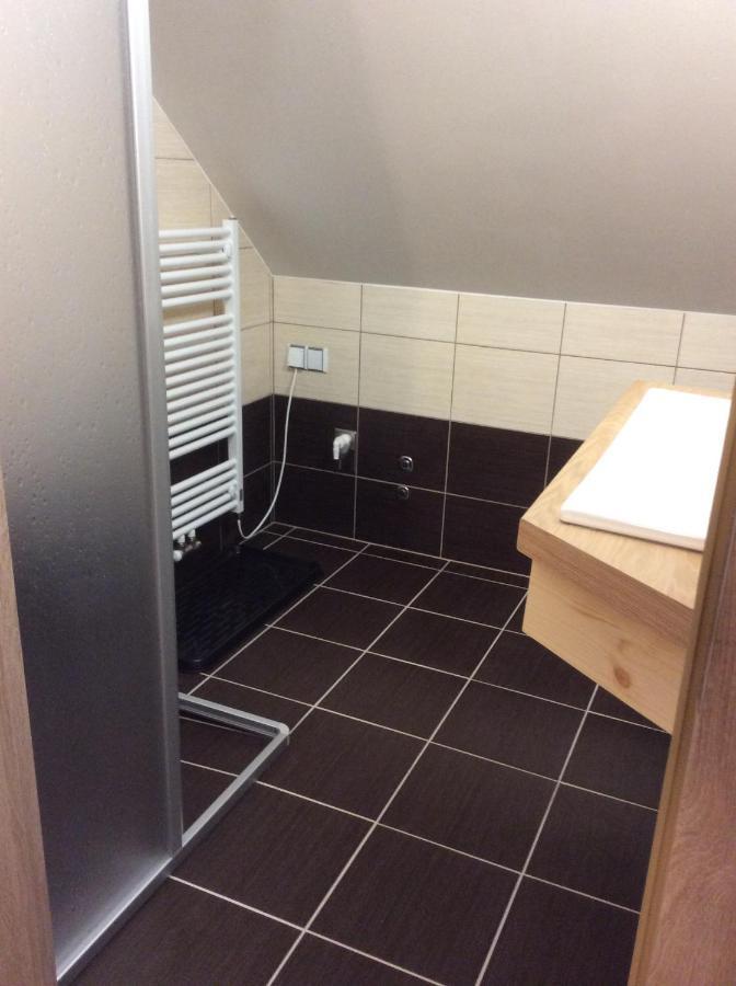 Apartman Odolov Jestrebi Hory Male Svatonovice Luaran gambar